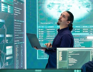 Bridging the Threat Intelligence Gap: Why SLTT Governments Can’t Afford to Wait