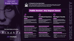 Voice Security: Key Impact Zones