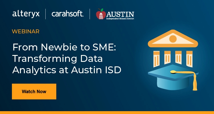 From Newbie to SME: Transforming Data Analytics at Austin ISD
