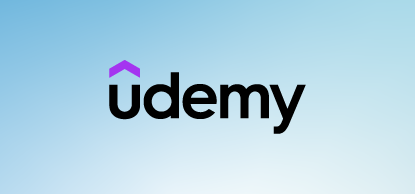 <br>Udemy