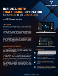 Inside a Meth Trafficking Operation