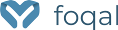 Foqal logo