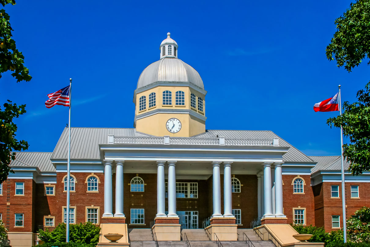 State & Local Government (SLG)