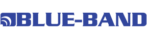 Blue-Band logo