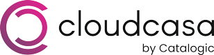 CloudCasa by Catalogic logo