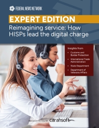 Expert Edition: Reimagining Service: How HISPs Lead the Digital Charge