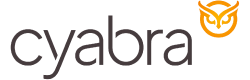 Cyabra logo
