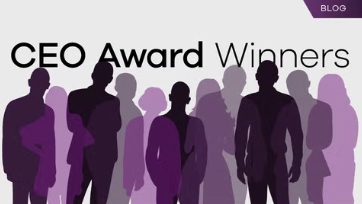 Introducing Our FY26 Q2 CEO Living Our Values Award Winners