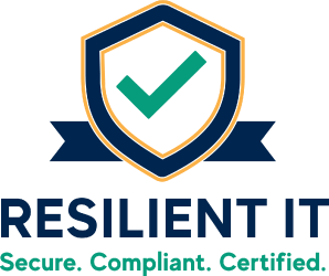 Resilient Logo
