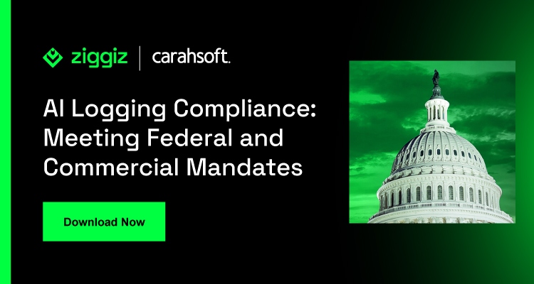 AI Logging Compliance: Meeting Federal and Commercial Mandates