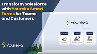 Smarter Omni-Channel Customer Experience with Youreka & Salesforce