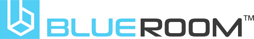BlueRoom Simulations logo