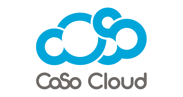 CoSo Cloud logo