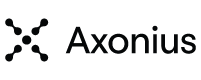 Axonius Federal Systems logo