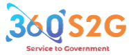 360S2G logo