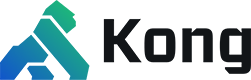 Kong logo