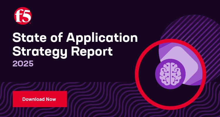 State of Application Strategy Report 2025