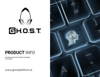 G.H.O.S.T - Product Info