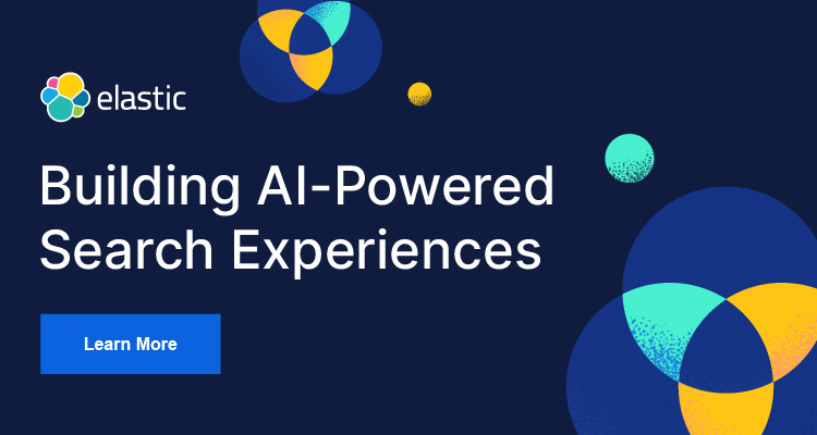 Building AI-powered Search Experiences
