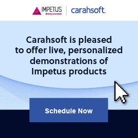 Schedule a Demo of Impetus Solutions