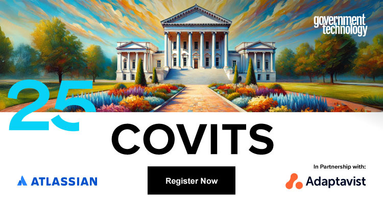 Atlassian at COVITS 2025