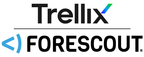 Better Together: Trellix & Forescout 