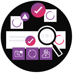 Schedule a demo Commvault
