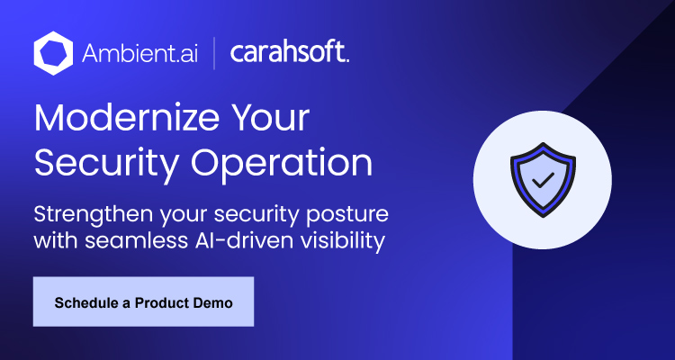 Modernize Your Security Operation