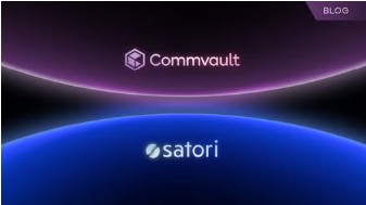 Commvault Closes Acquisition of Satori, Strengthening Data and AI Security Platform