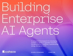 Building Enterprise AI Agents