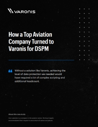 Aviation Industry - Case Study