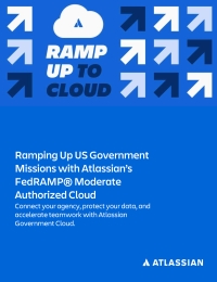 Ramp Up to Cloud!