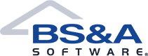 BSA Software logo