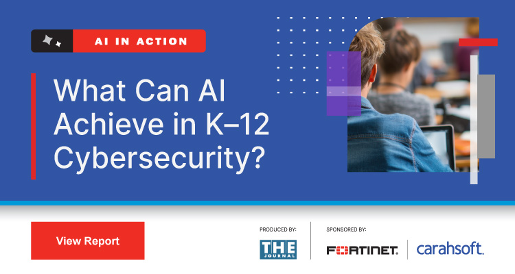 What Can I Achieve in K-12 Cybersecurity