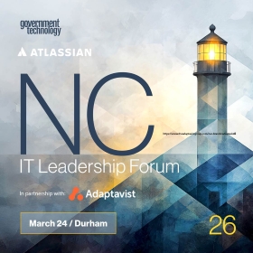 NC IT Leadership Forum