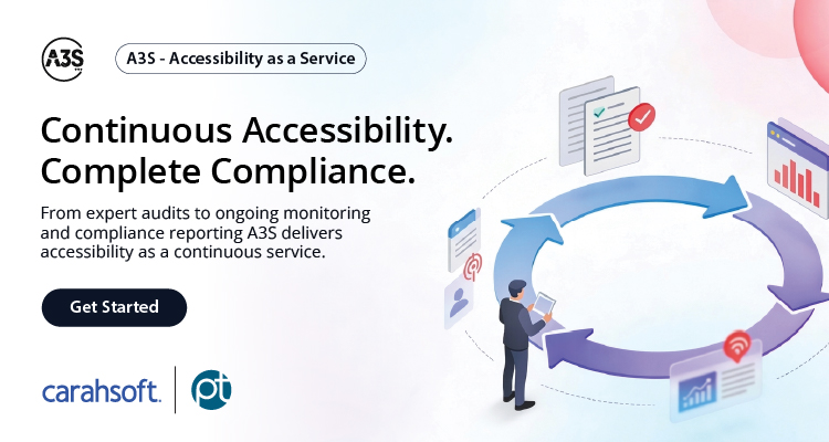 Continuous Accessibility Complete Compliance 