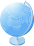 globe icon