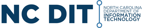 NC DIT Logo