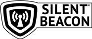 Silent Beacon logo