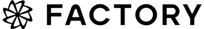 Factory logo