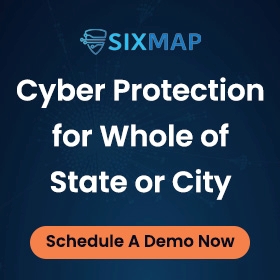 Cyber Protection for Whole of State or City
