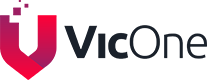 VicOne logo