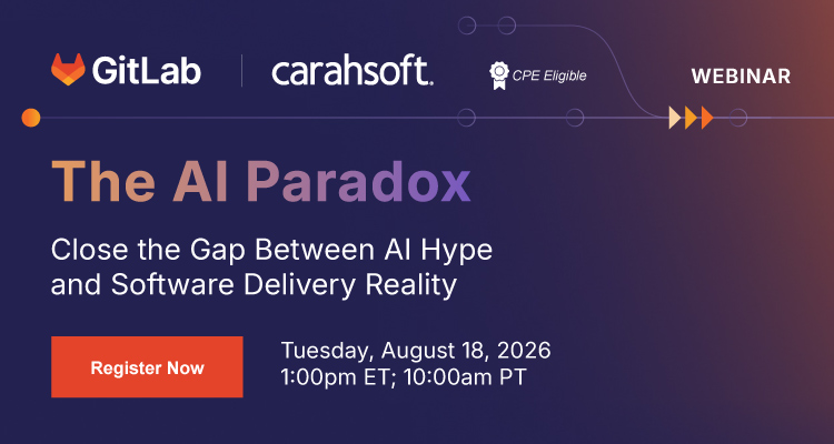 Close the Gap Between AI Hype and Software Delivery Reality