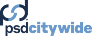 PSD Citywide logo