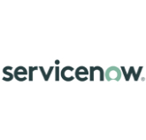 ServiceNow logo