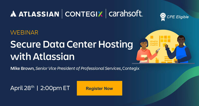 Atlassian Project Management & Collaboration Software | Carahsoft