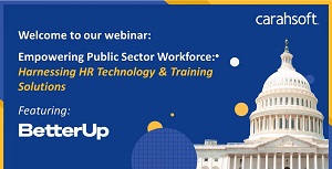 Empowering Public Sector Workforce: Harnessing HR & Technology Training Solutions