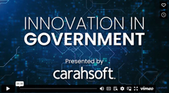 Government Innovation with Adobe