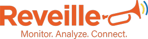 Reveille Software logo