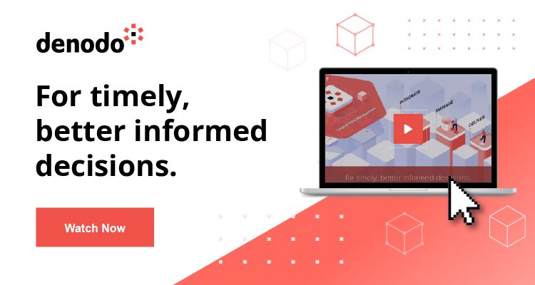 For timely, better informed decisions.